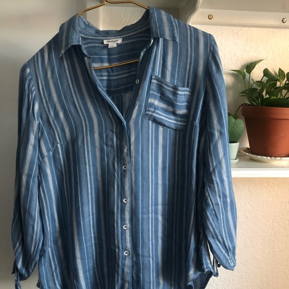 Blouse - Picture 1 of 2